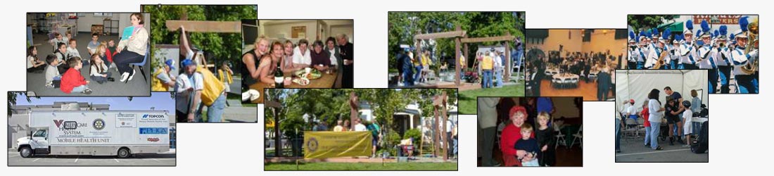 Rotarian Foundation of Livermore